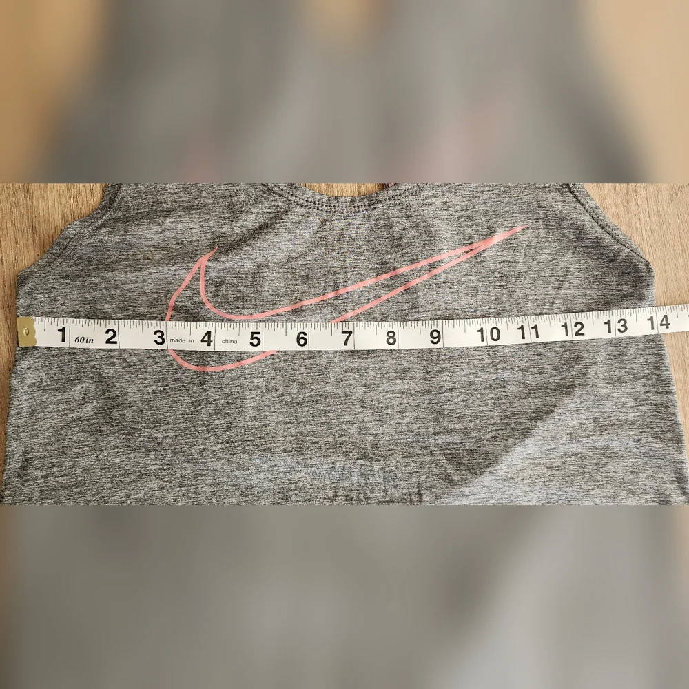 Nike dri fit